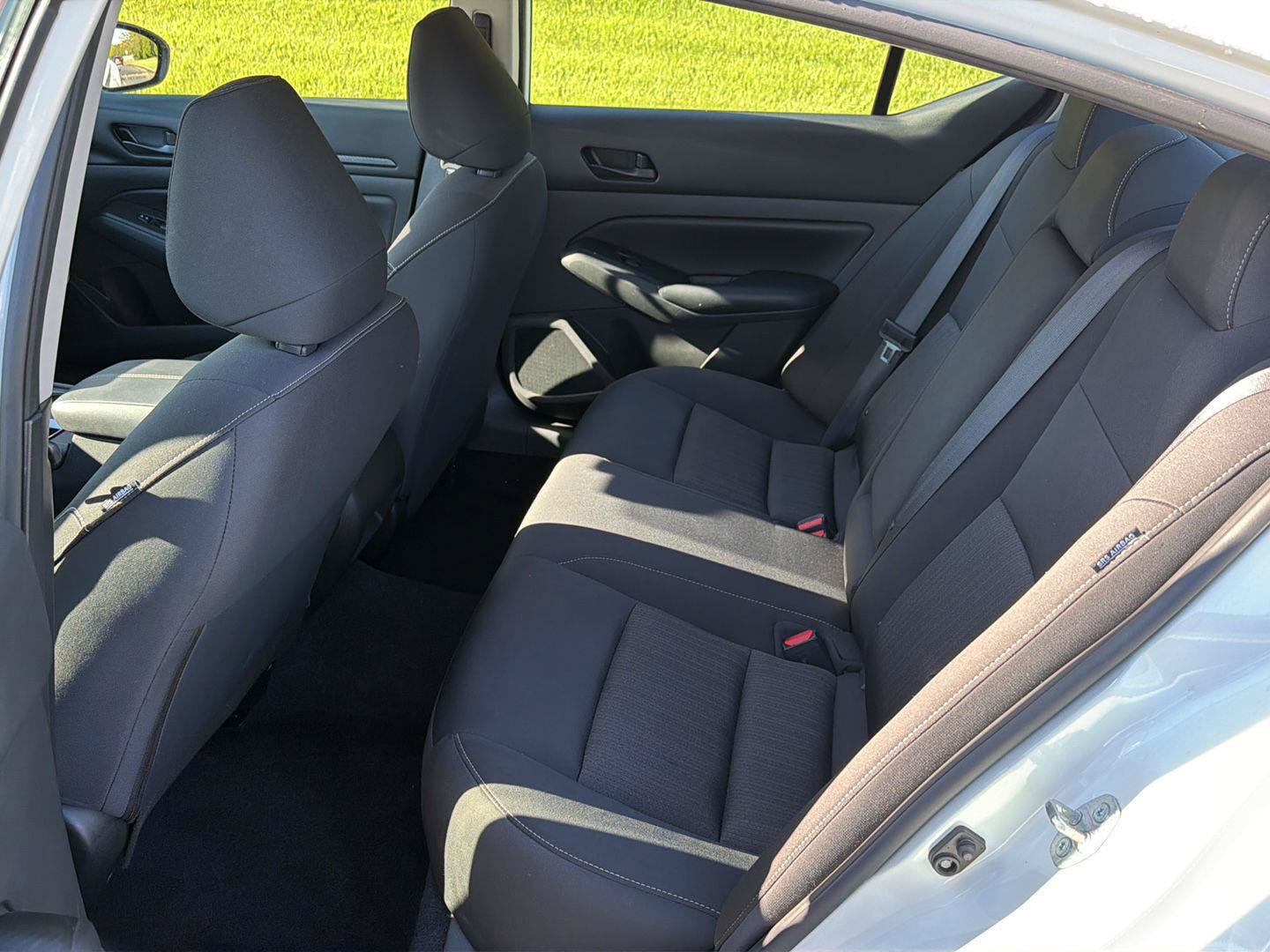 Used 2024 Nissan Altima 2.5 S FWD image 11
