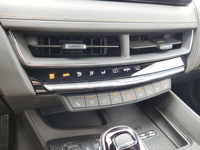 New 2026 Cadillac CT5 Sport w/ Technology Package AWD/4WD image 17