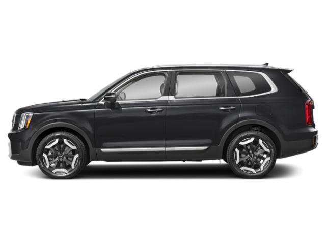 Used 2025 Kia Telluride S AWD/4WD image 3