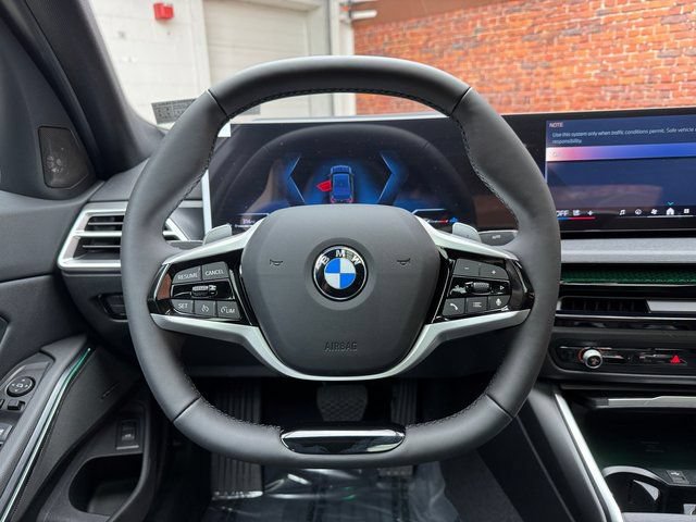 Used 2026 BMW 330i xDrive Sedan w/ Premium Package AWD/4WD image 14