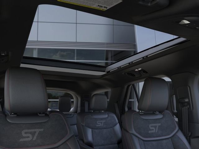 New 2026 Ford Explorer ST w/ Sun And Sound Package image 22