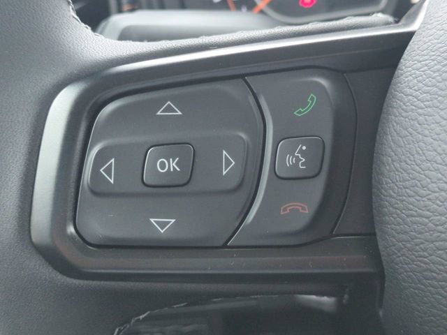 New 2026 Jeep Gladiator Mojave AWD/4WD image 23