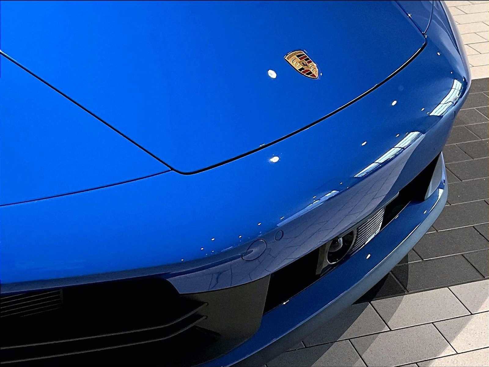 Used 2025 Porsche 911 Carrera S image 29