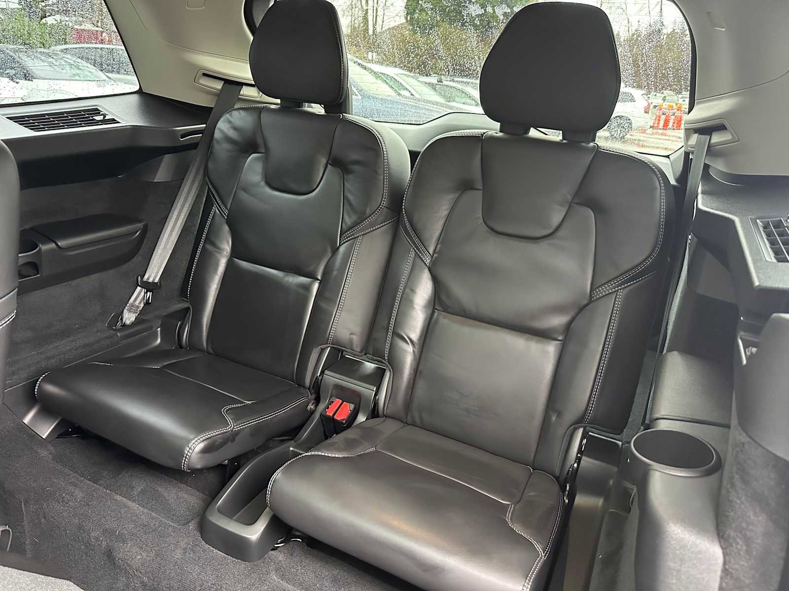 Certified 2023 Volvo XC90 T8 Ultimate image 17