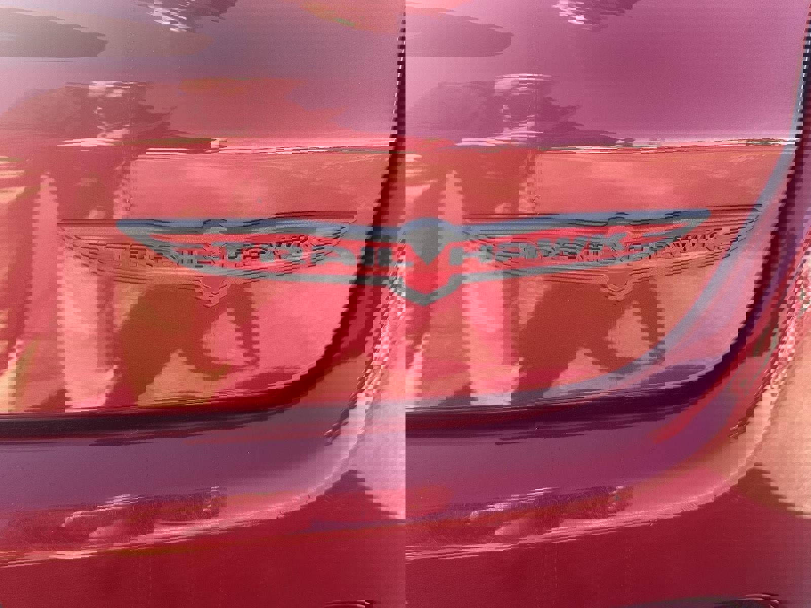 Used 2025 Jeep Compass Trailhawk image 10