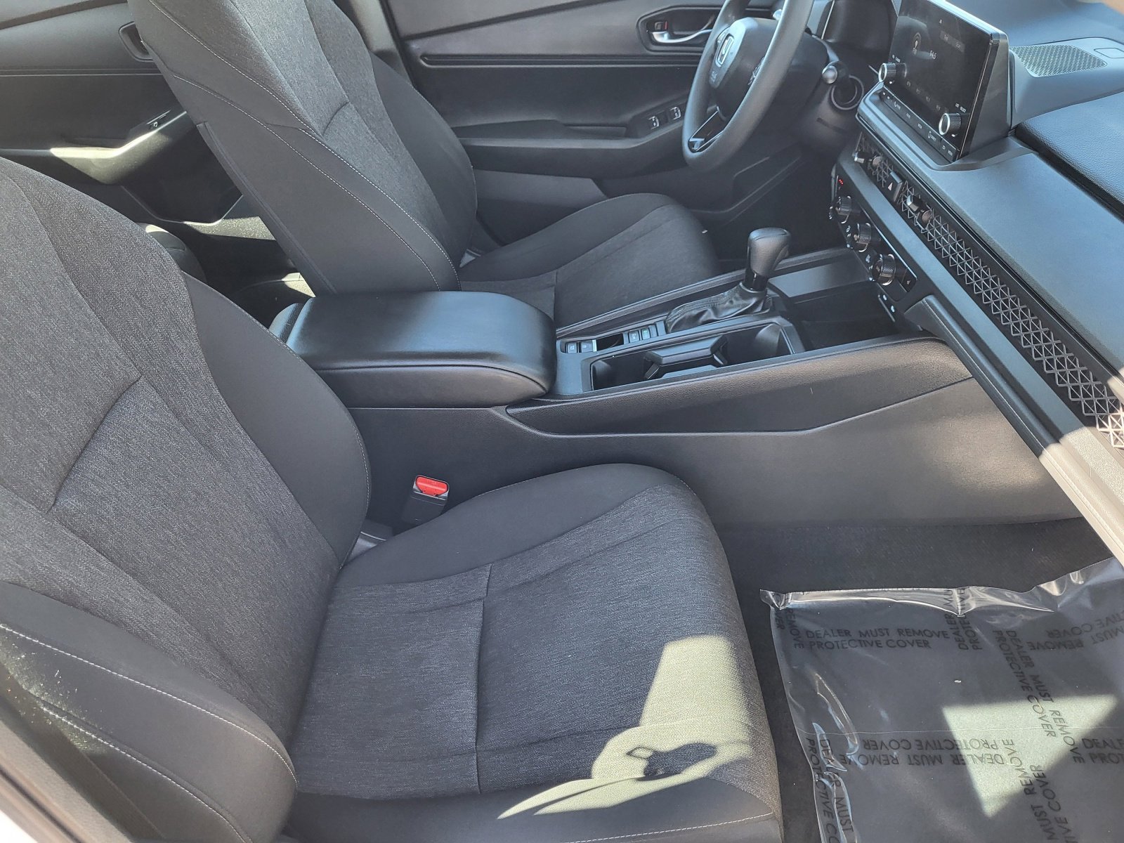 Used 2023 Honda Accord EX image 22