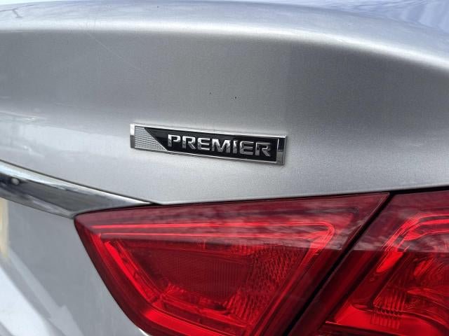 Used 2019 Chevrolet Impala Premier FWD image 5