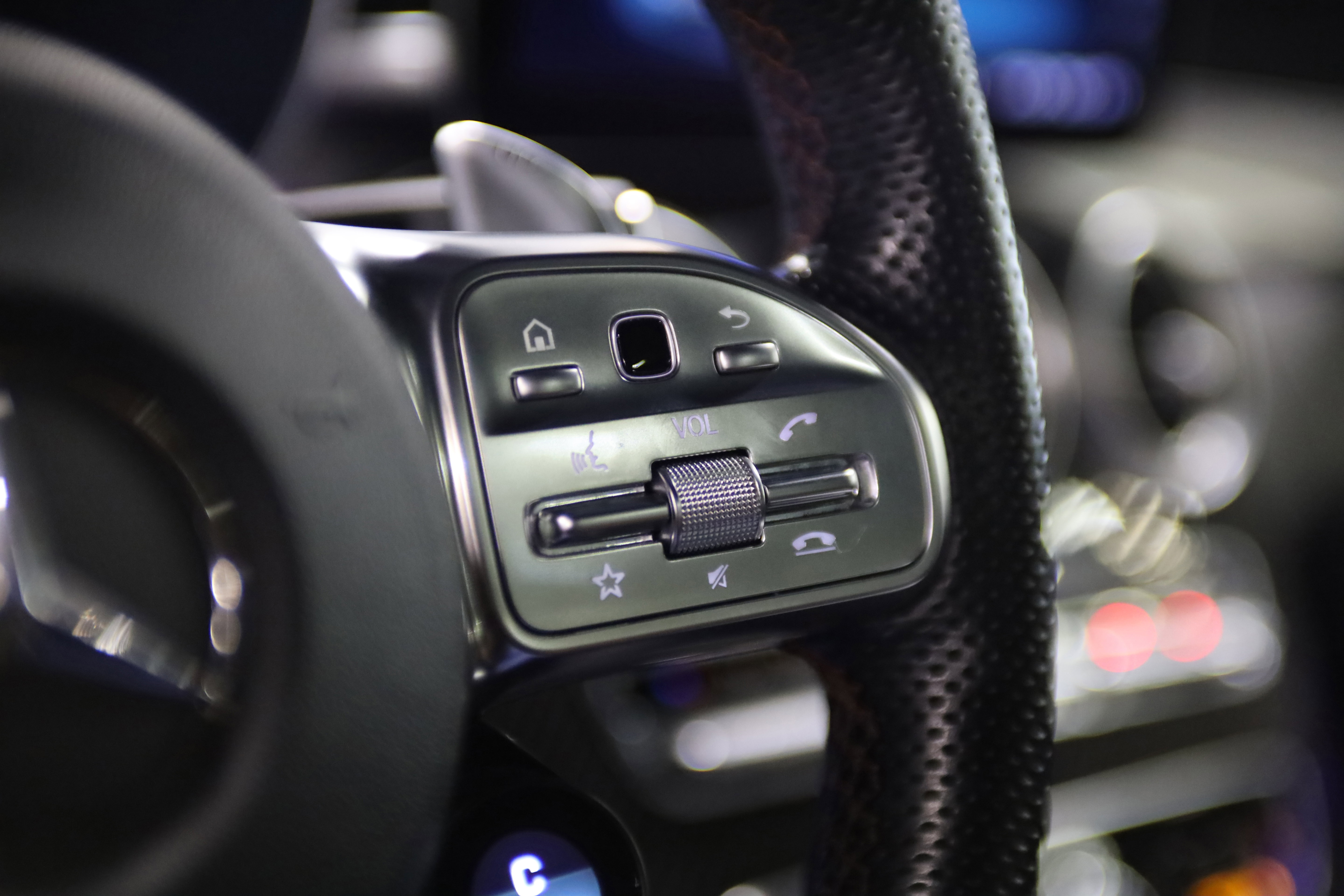 Used 2021 Mercedes-Benz C 43 AMG 4MATIC Sedan image 21