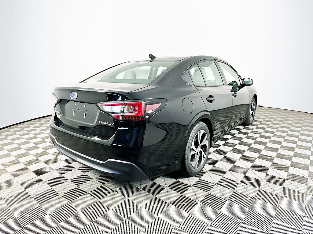 New 2025 Subaru Legacy Premium w/ Popular Package #1A image 9