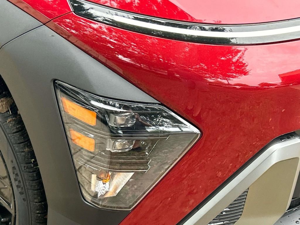 New 2026 Hyundai Kona SEL Sport image 9