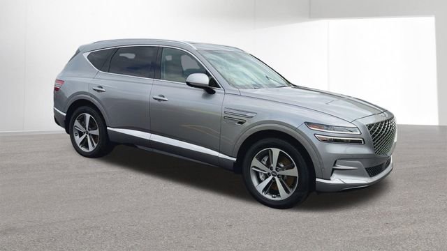 Used 2022 Genesis GV80 3.5T Advanced + image 2