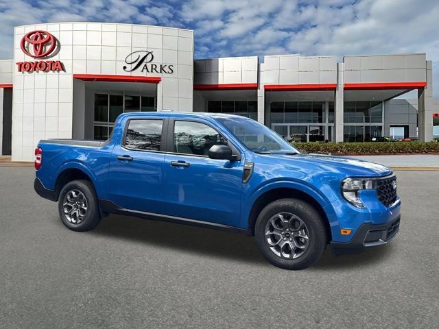 Used 2026 Ford Maverick XLT