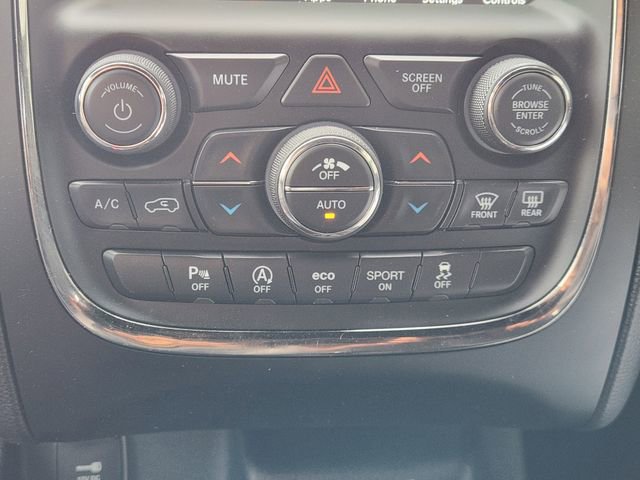 Used 2020 Dodge Durango GT image 17