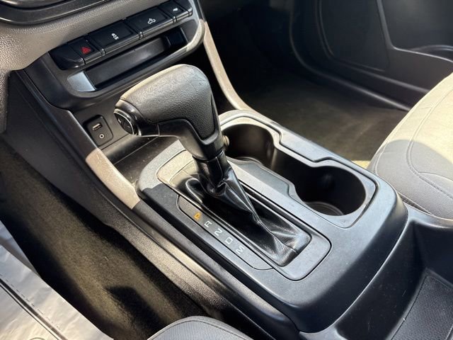 Used 2016 Chevrolet Colorado W/T w/ WT Convenience Package AWD/4WD image 25
