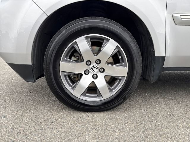Used 2015 Honda Pilot Touring image 29