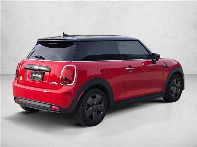 Used 2022 MINI Cooper SE image 5