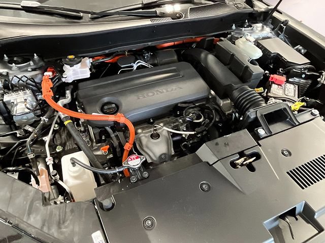 New 2026 Honda CR-V Sport-L image 11