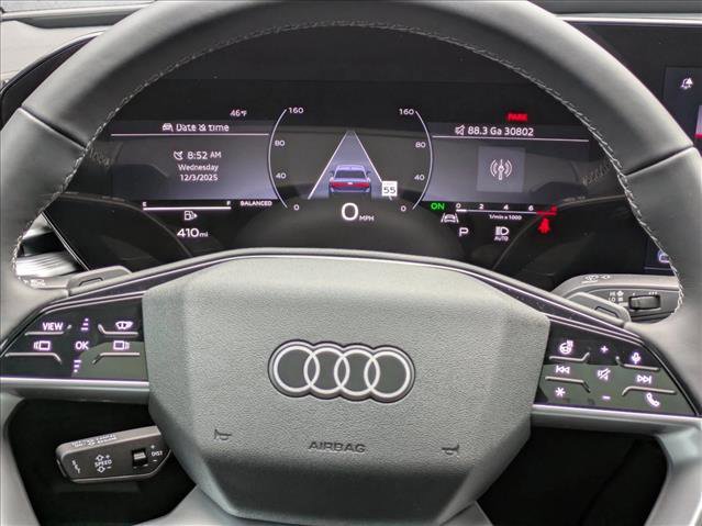 New 2026 Audi A6 Prestige image 11