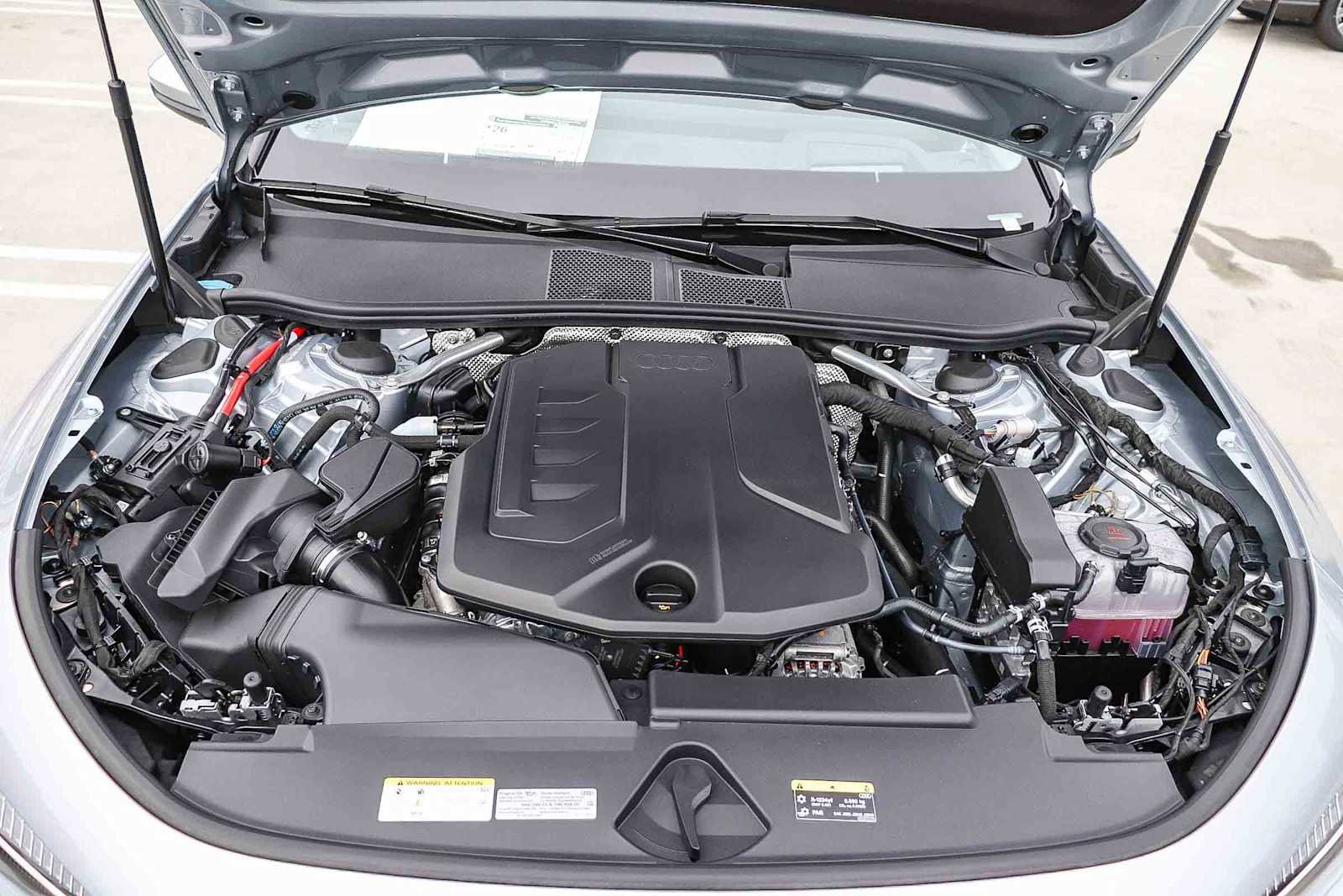 New 2025 Audi A5 2.0T Premium Plus image 38