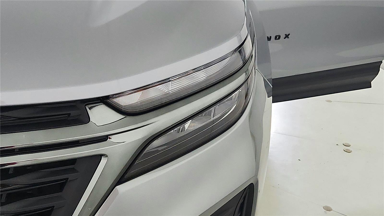 Used 2024 Chevrolet Equinox LS w/ LS Convenience Package FWD image 29