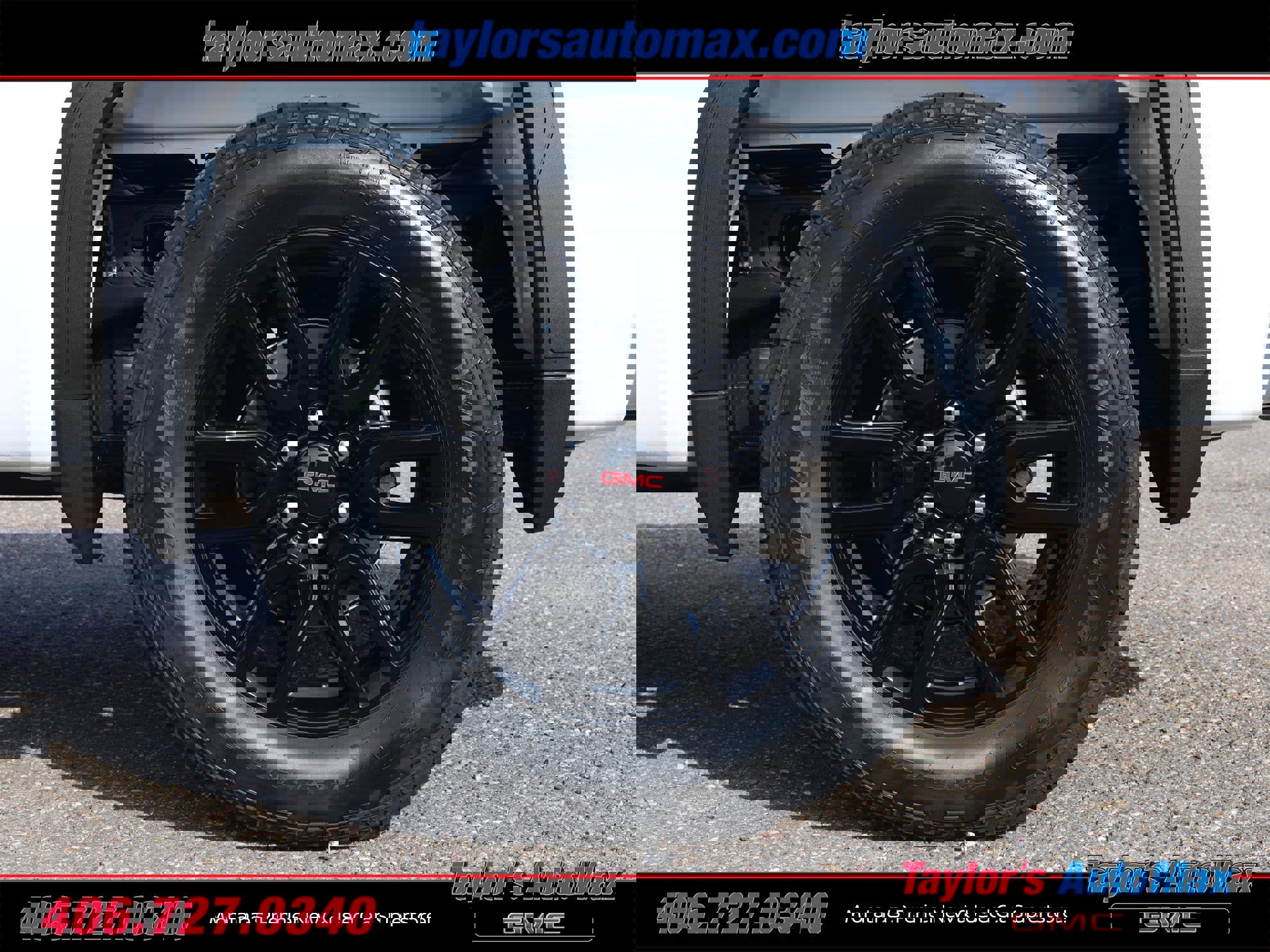 New 2026 GMC Sierra 1500 Pro w/ Graphite Edition image 29