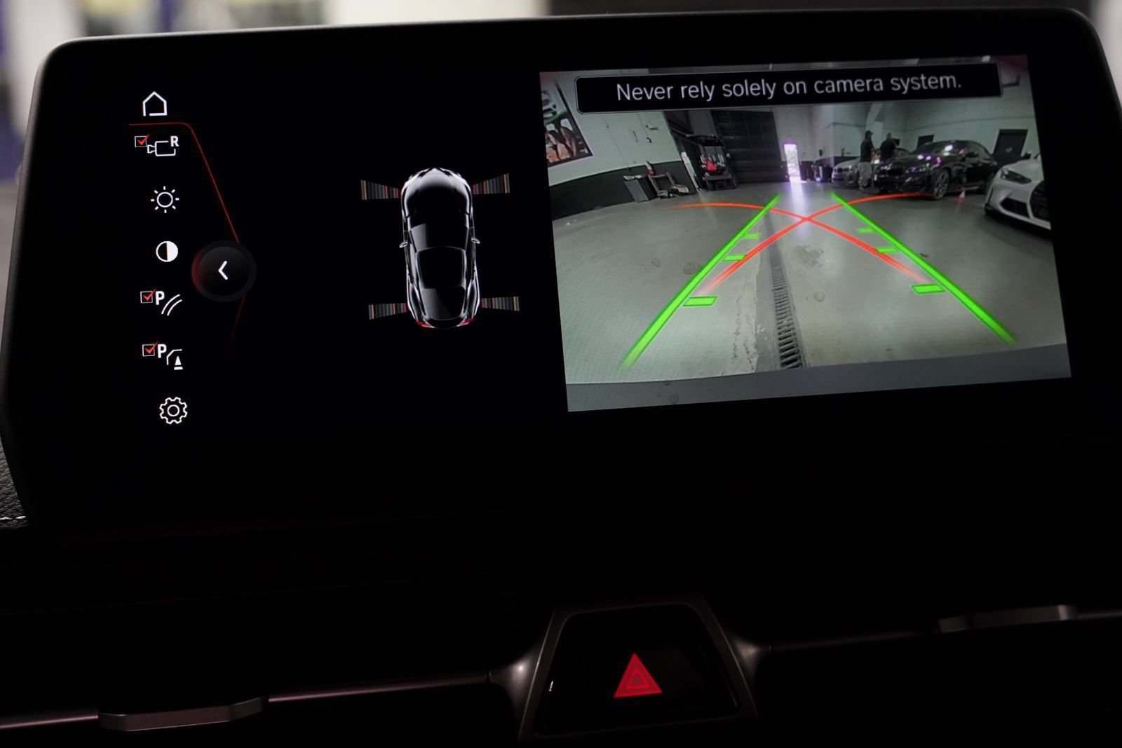 Used 2022 Toyota Supra Premium w/ Driver Assist Package RWD image 39