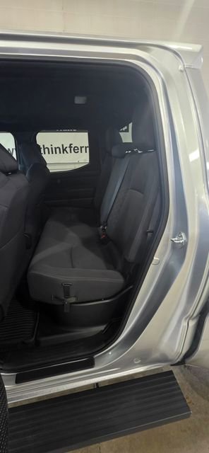 Used 2024 Toyota Tacoma SR image 26