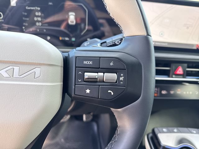 New 2026 Kia EV6 GT-Line RWD image 32