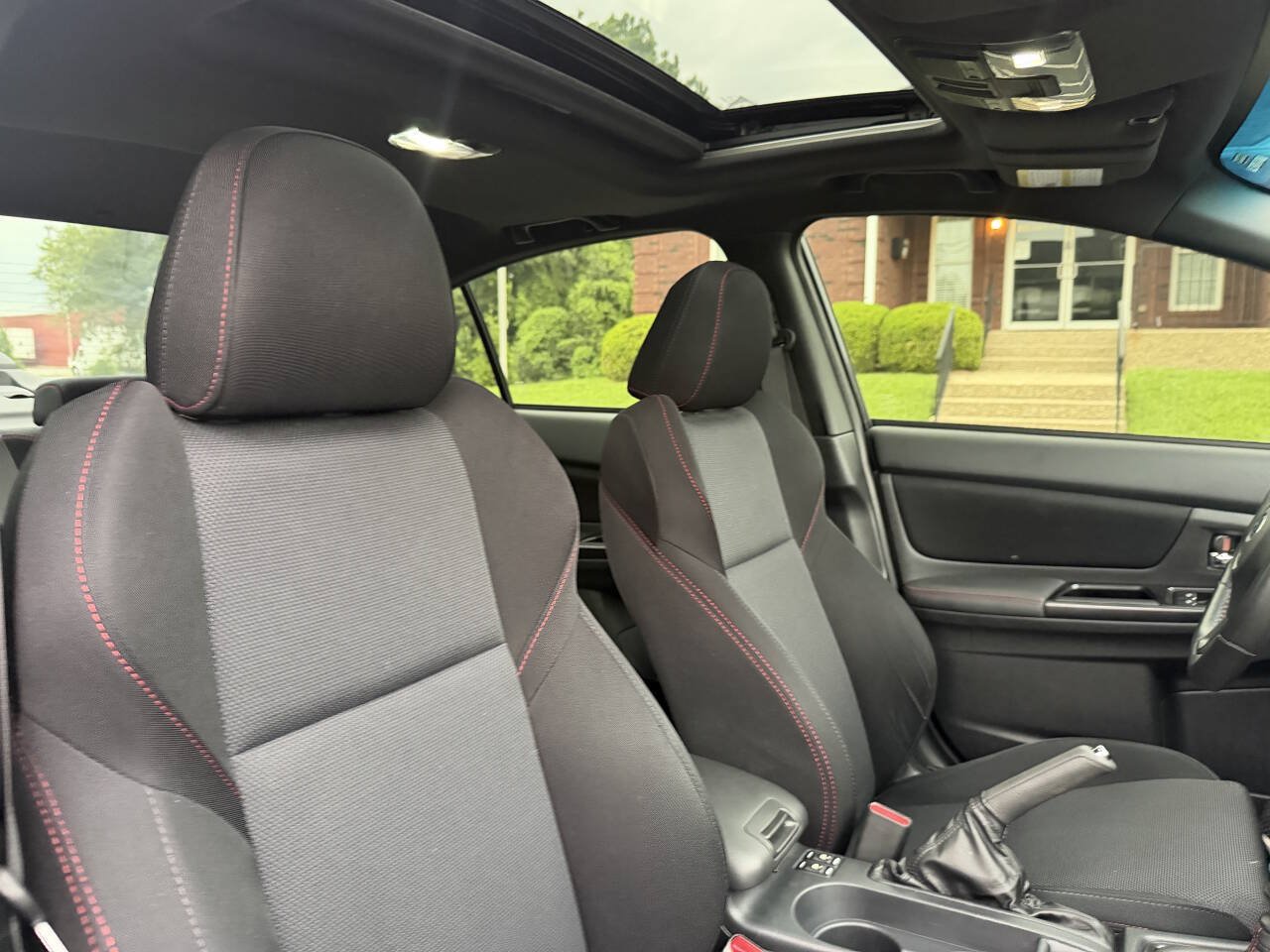 Used 2019 Subaru WRX Premium AWD/4WD image 28