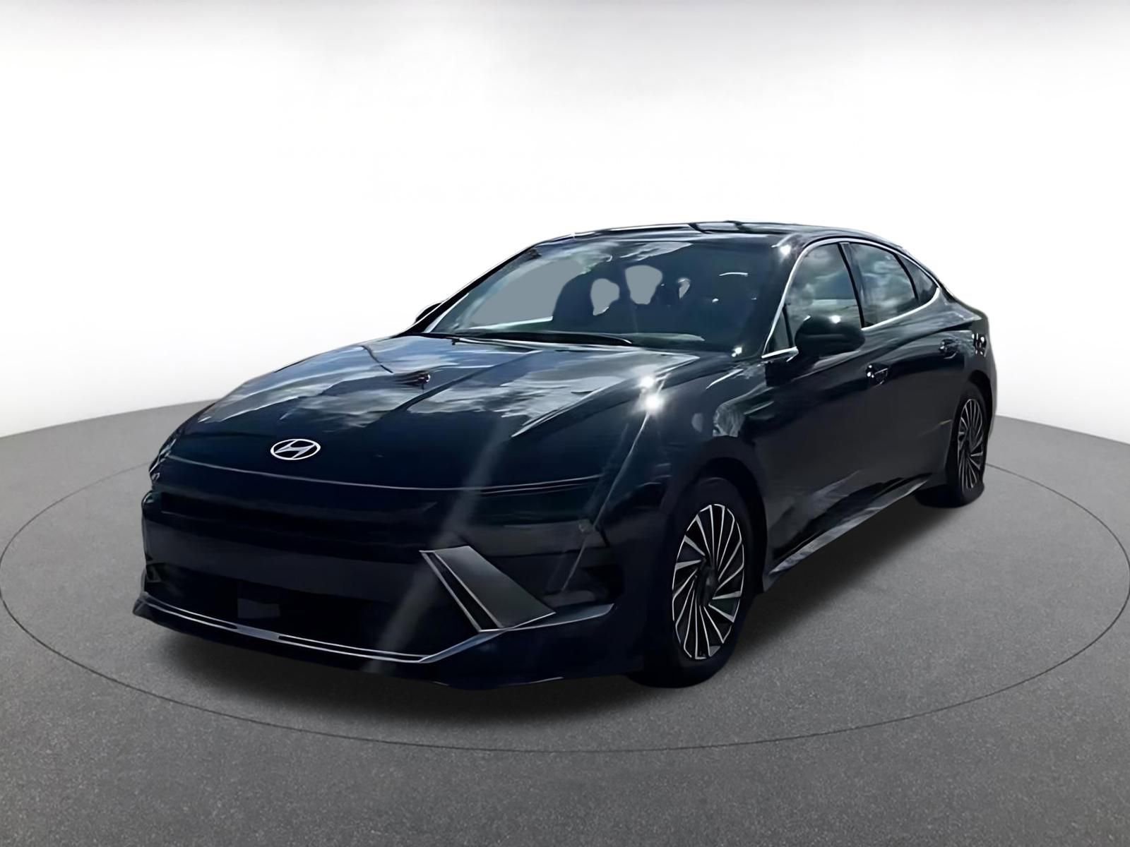 Used 2025 Hyundai Sonata SEL image 8