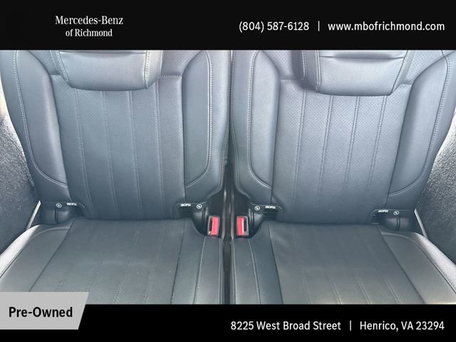 Used 2018 Mercedes-Benz GLS 450 4MATIC image 23