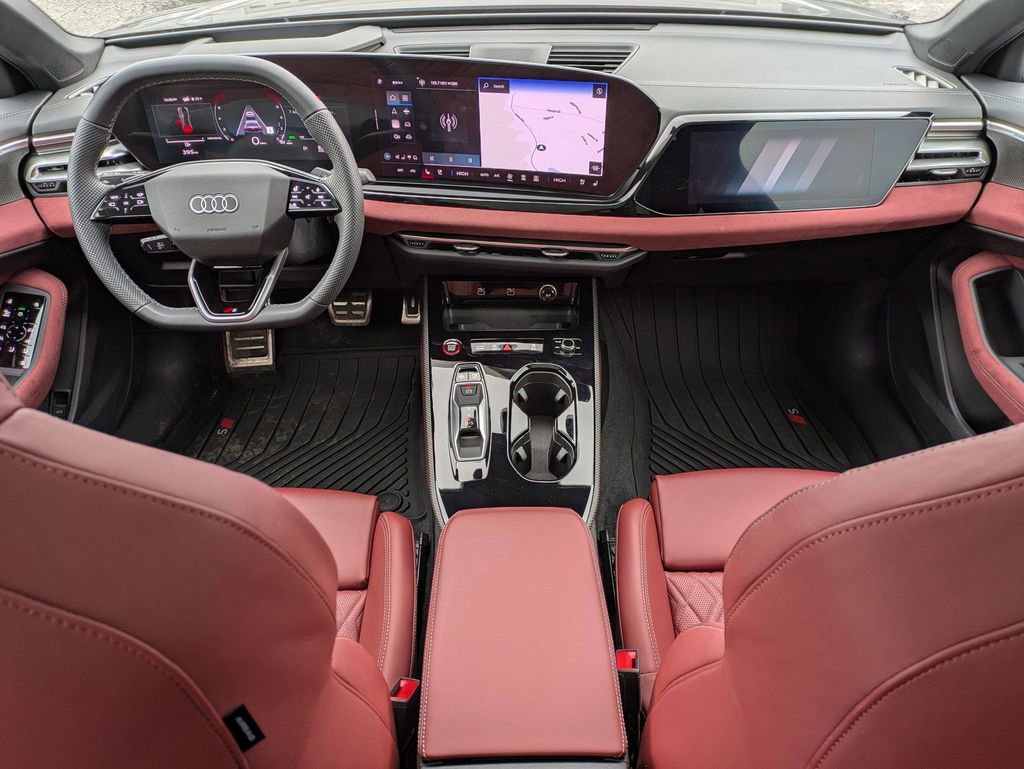 Used 2025 Audi S5 Prestige image 15
