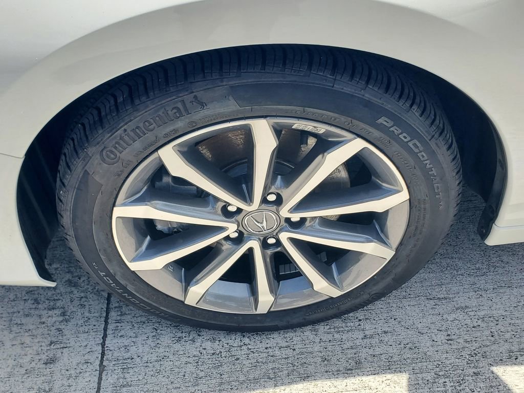 Used 2026 Acura Integra FWD image 4