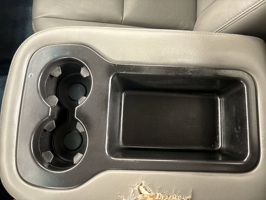 Used 2012 Chevrolet Silverado 3500 W/T w/ Snow Plow Prep Package image 42