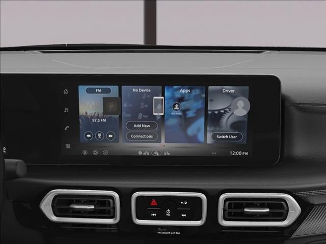 New 2027 Nissan Sentra SV FWD image 17