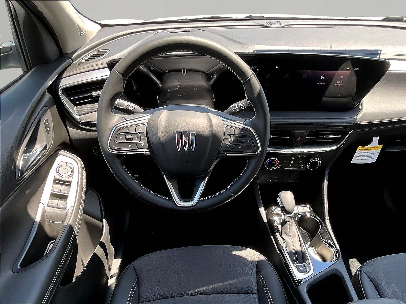 New 2026 Buick Encore GX Preferred w/ Comfort Package AWD/4WD image 9