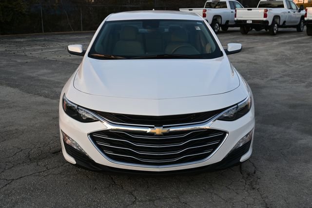 Used 2023 Chevrolet Malibu LT image 8
