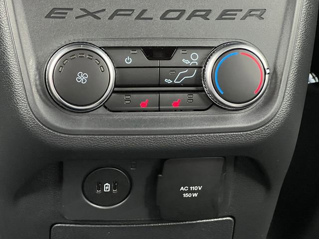 New 2026 Ford Explorer ST-Line image 35