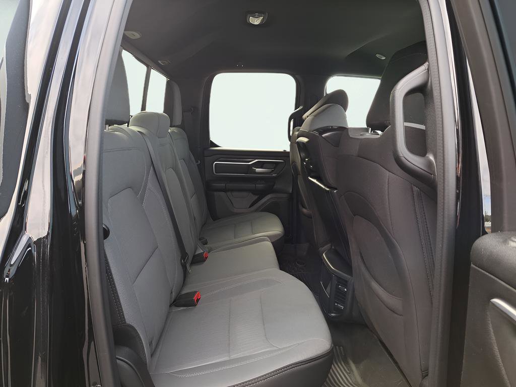 Used 2023 RAM 1500 Big Horn AWD/4WD image 15