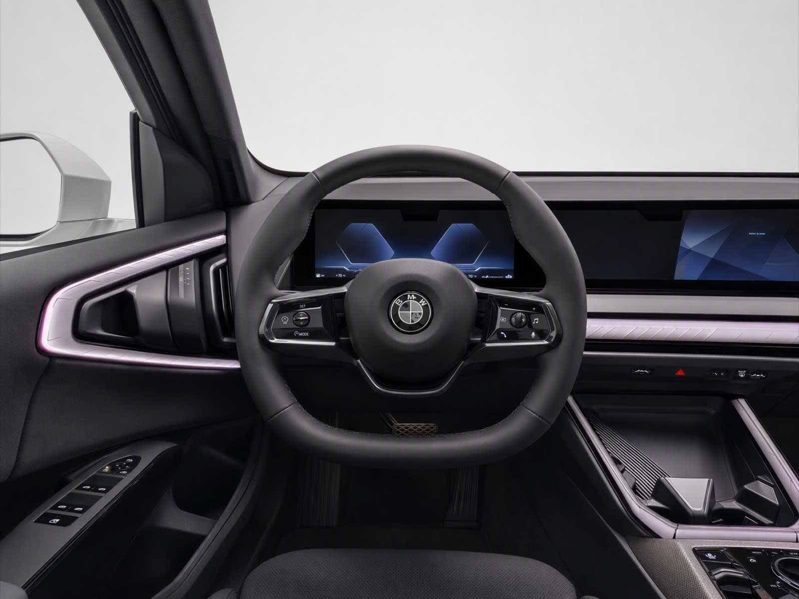 New 2026 BMW X3 xDrive30i AWD/4WD image 18