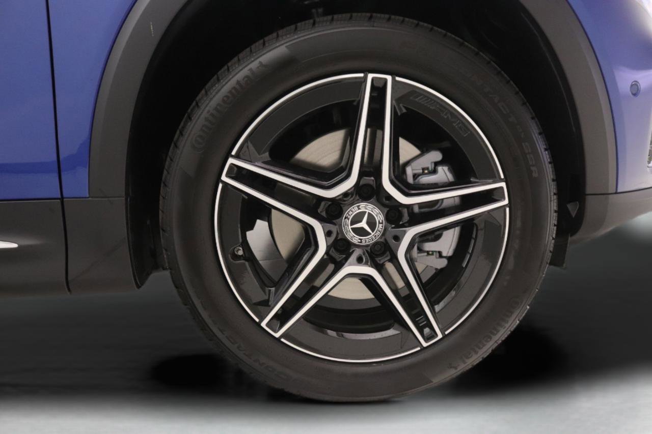 New 2026 Mercedes-Benz GLB 250 image 10