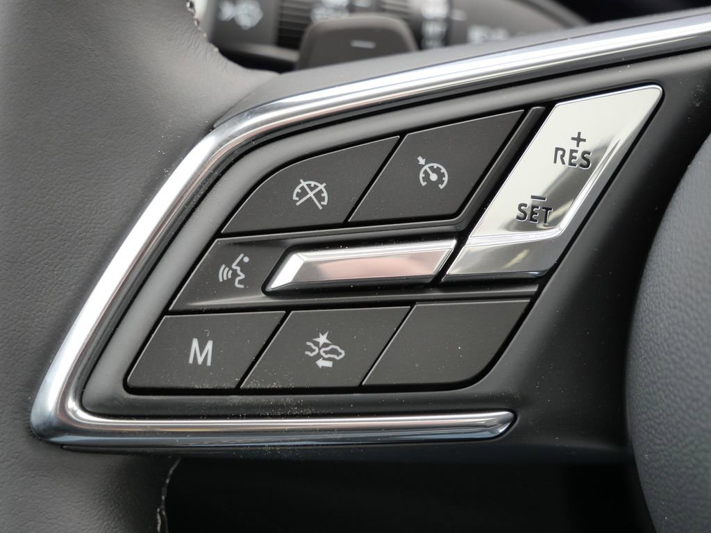 New 2026 Buick Envision Avenir image 48