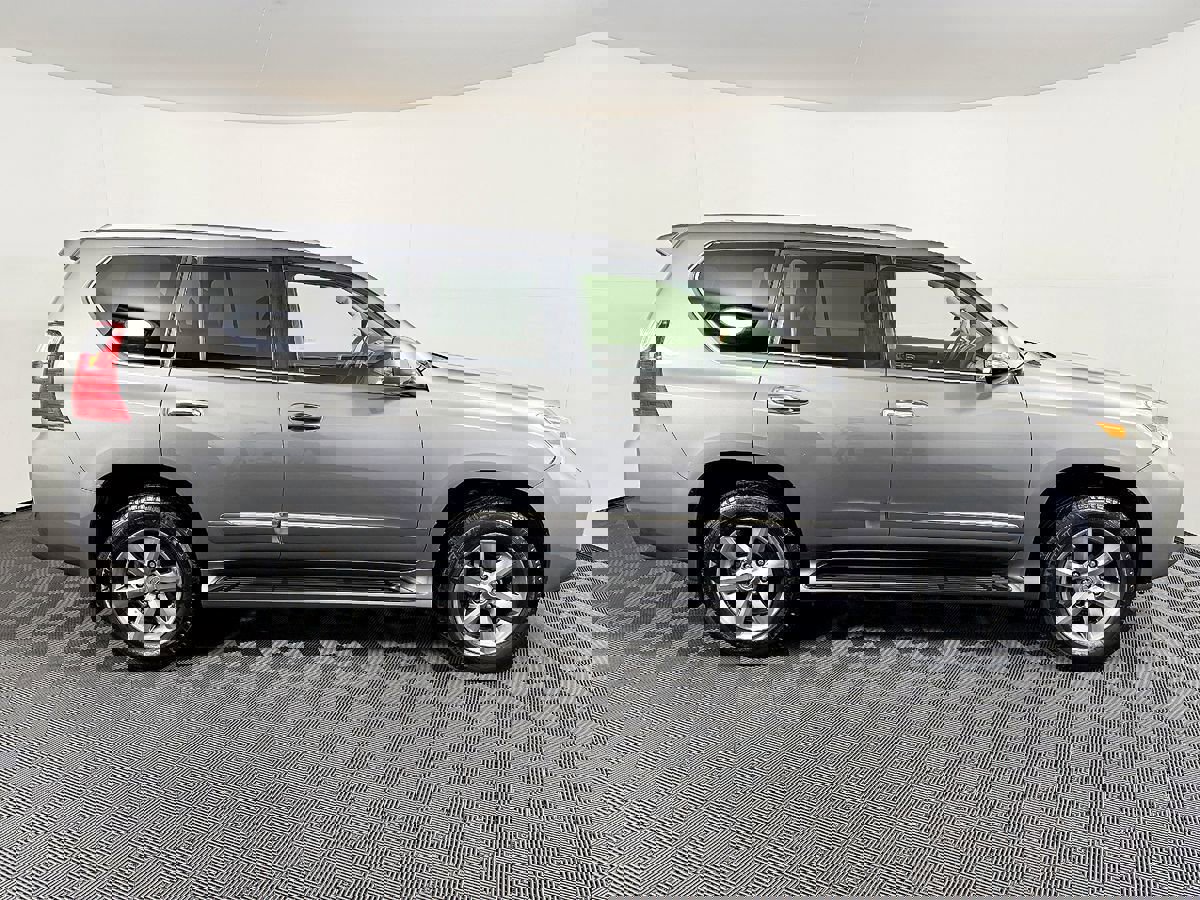 Used 2012 Lexus GX 460 Premium image 6