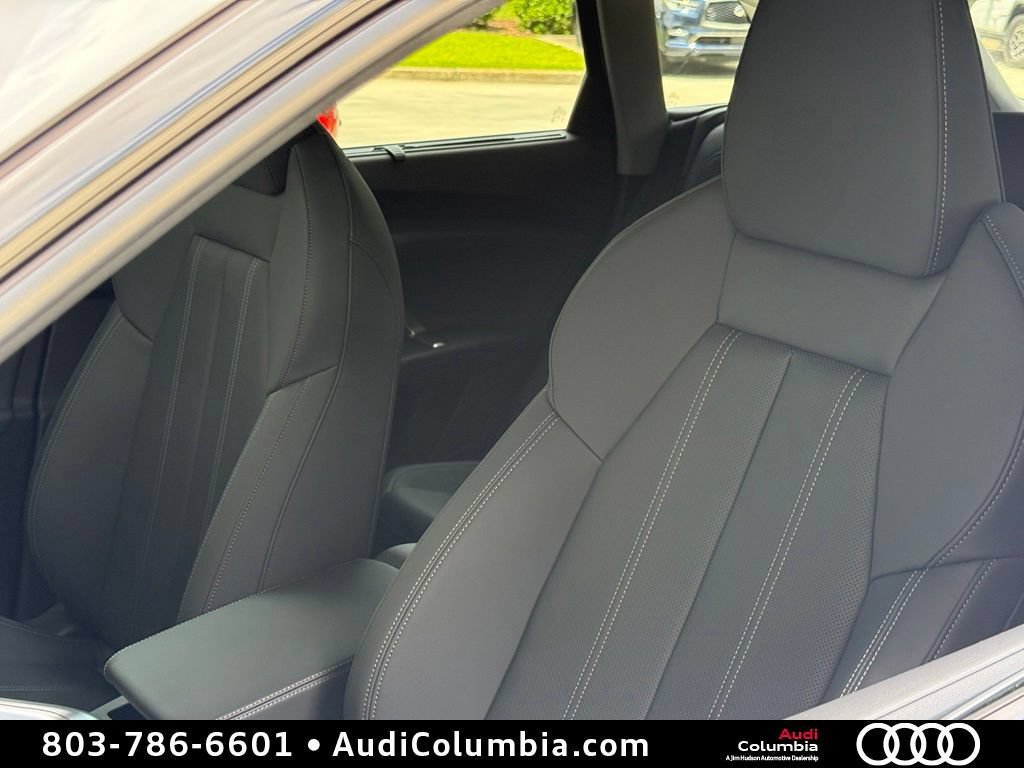 New 2026 Audi Q5 Premium Plus AWD/4WD image 18