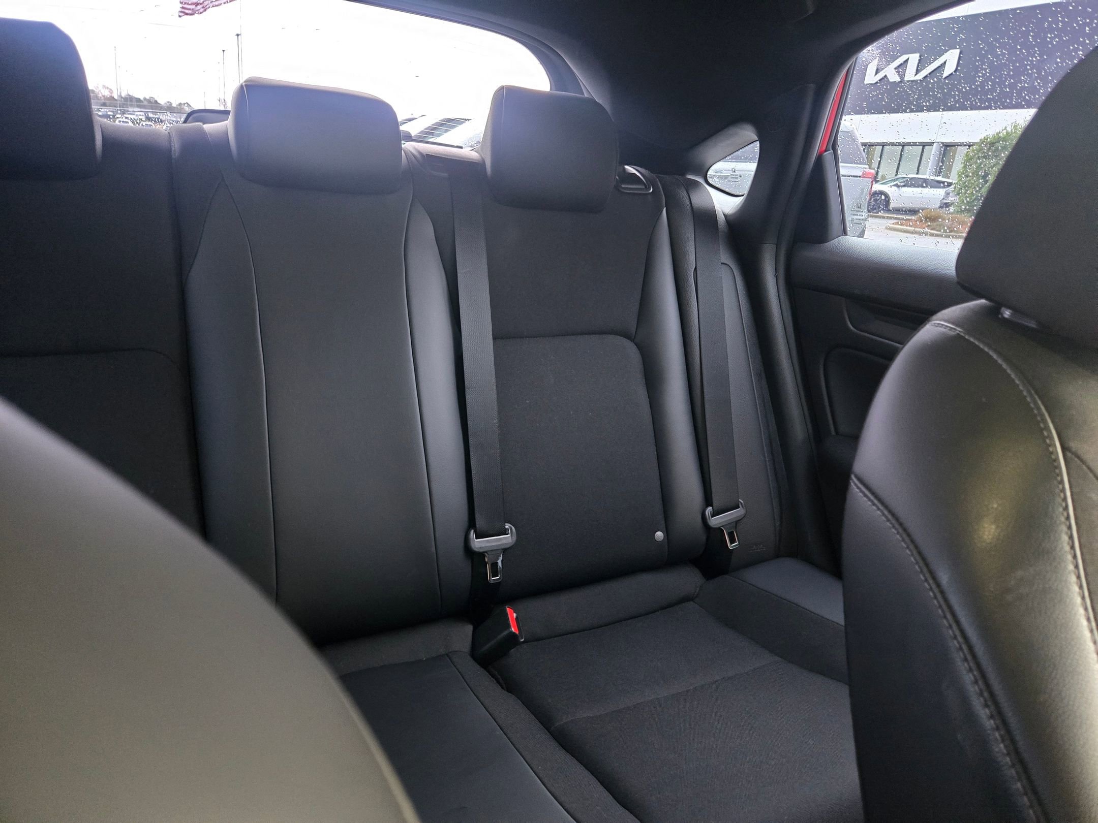 Used 2023 Honda Civic Sport image 14