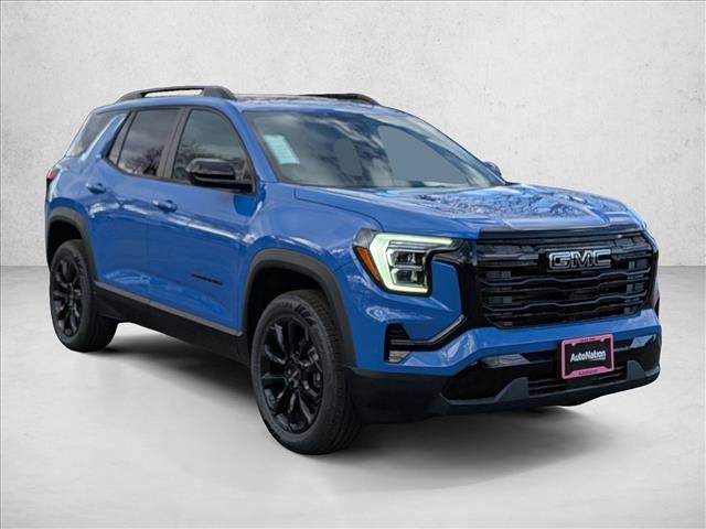 New 2026 GMC Terrain Elevation w/ Elevation Premium Package AWD/4WD image 6