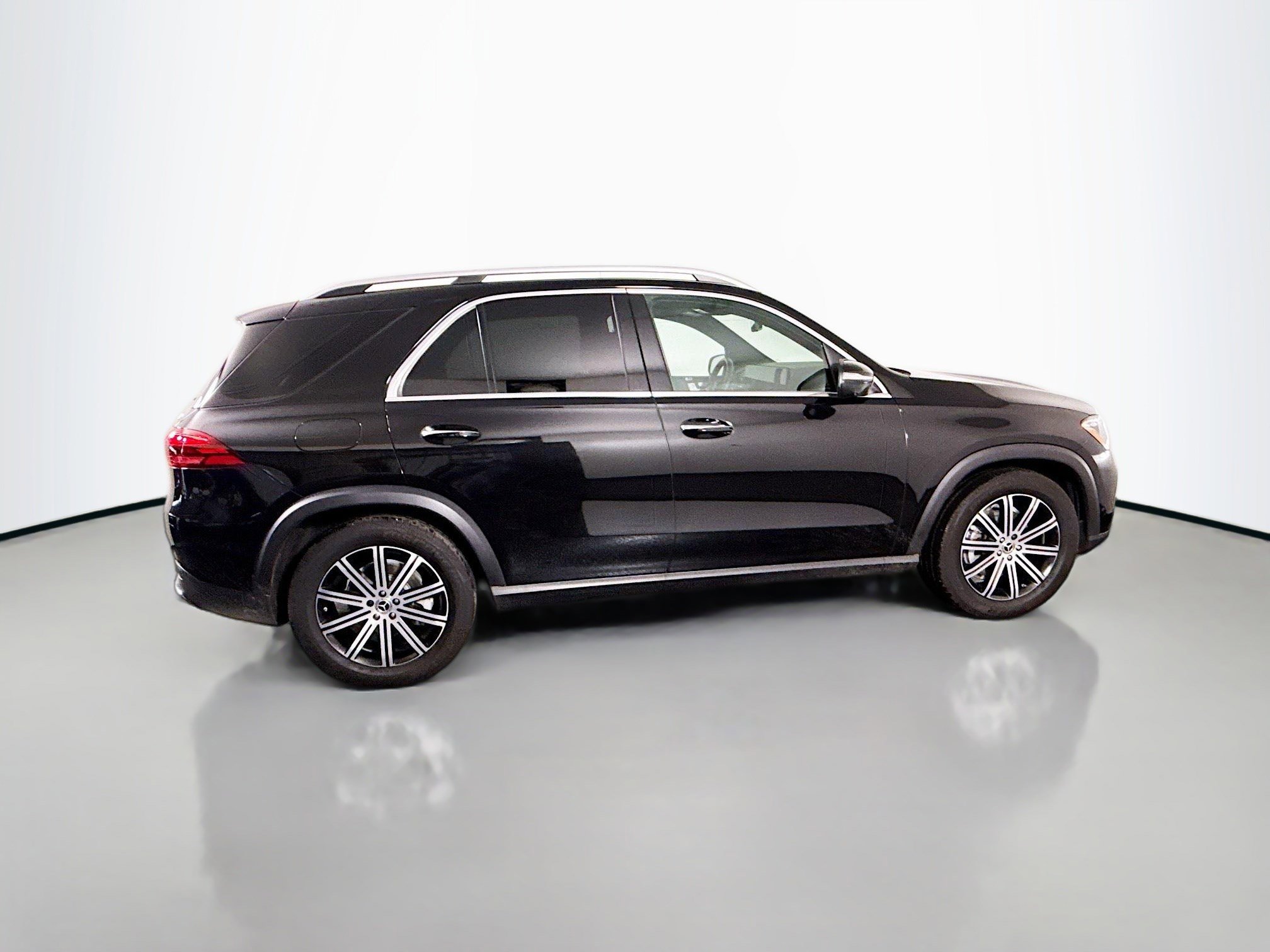 Used 2026 Mercedes-Benz GLE 350 4MATIC image 11