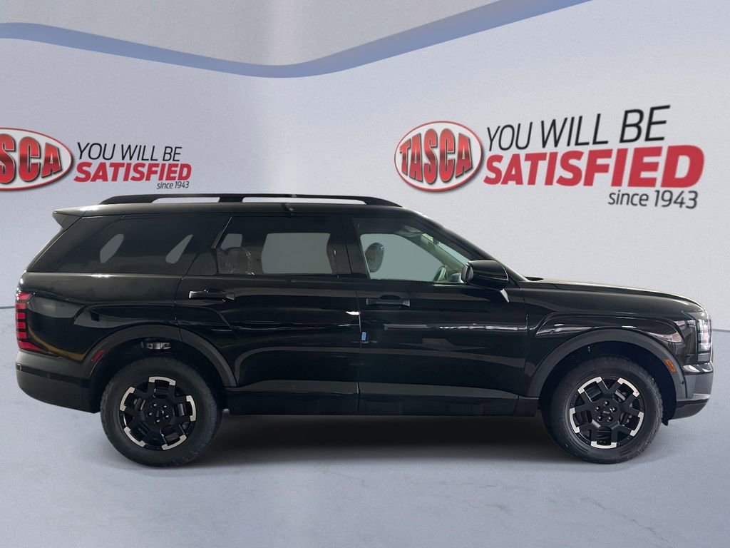 New 2026 Hyundai Palisade Calligraphy image 5