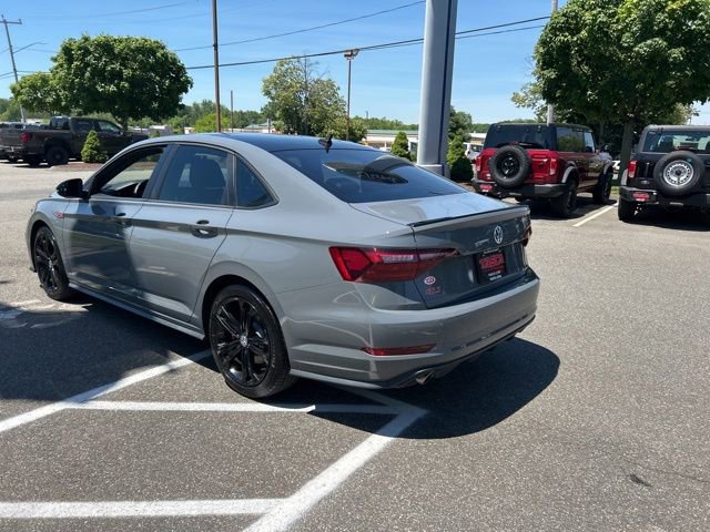 Used 2021 Volkswagen Jetta GLI FWD image 5