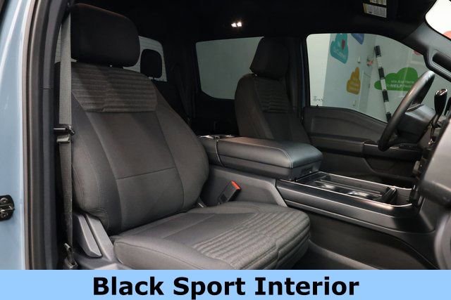 Used 2023 Ford F150 XL w/ STX Appearance Package image 17